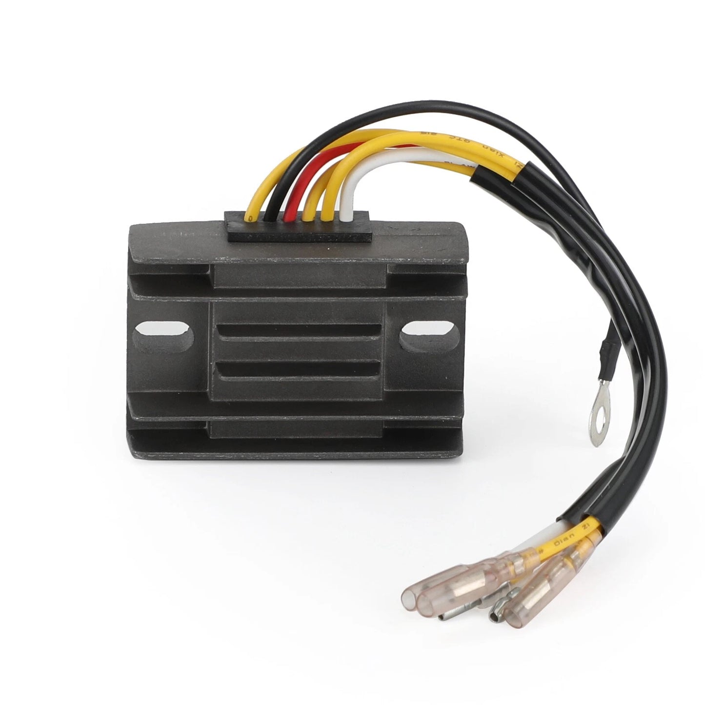 6 Cable Regulator Rectifier for Suzuki DF 8A 9.9A 25V-Twin (1999-2005)