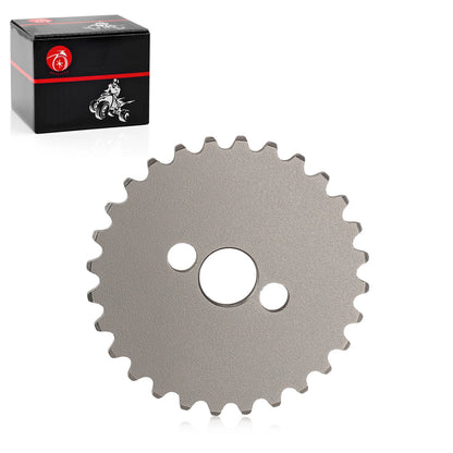 Camshaft Sprocket 28T for Honda XR80 XR80R XR75 XL80S XL75 (1973–1999)