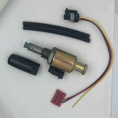 Fuel Injection Pressure Regulator Ford 7.3L for Ford F-Series (1994–2003)