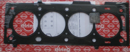 Head Gasket 4 x for Rover 220/420/620/820 Coupe Plus 2.0 Turbo Klinger Elring