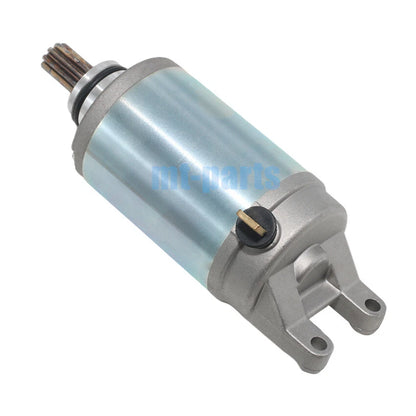 Starter Motor for Suzuki GSF250 Bandit, GSX250 Across (1991-2000)