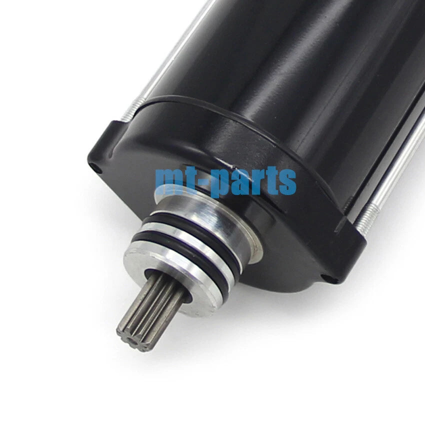 Starter Motor Assembly for Yamaha EXCITER 135/220/270, AR210 (1998-2005)