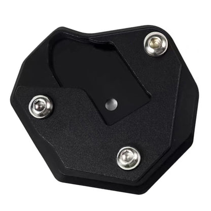 Enlarged Kickstand Pad for SUZUKI HAYABUSA GSX1300R (2008-2021)