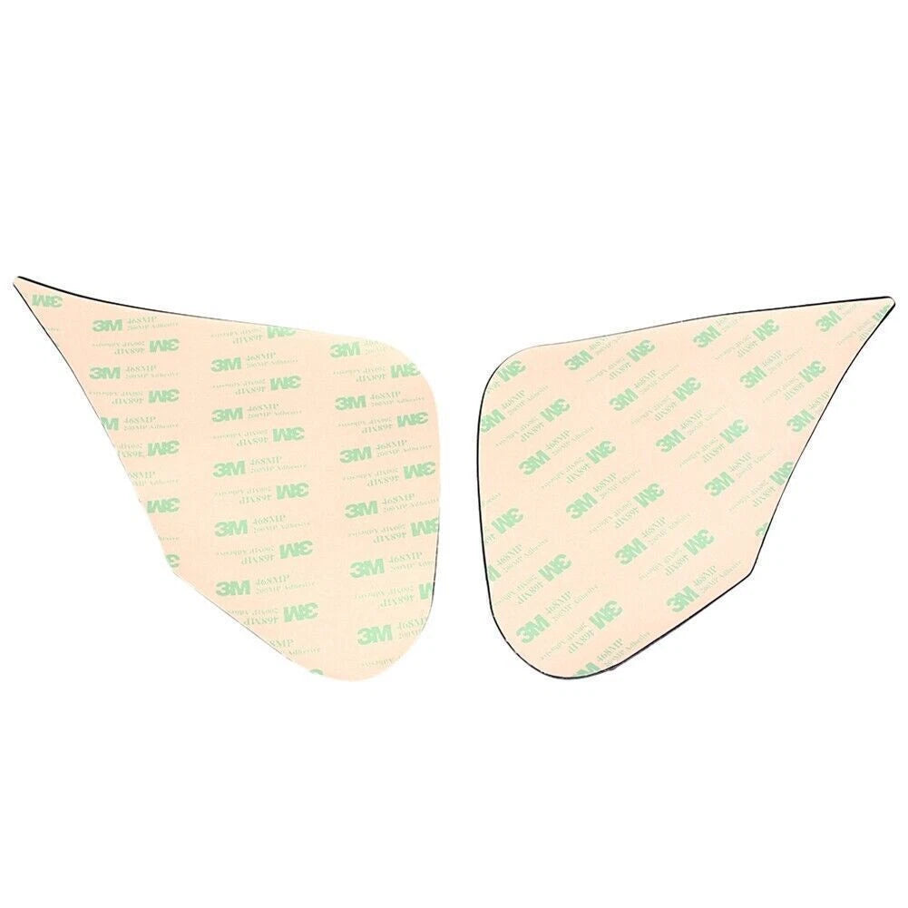 Tank Traction Pads  Side Gas Knee Grips for Yamaha YZF R25 R3 (2015-2016)