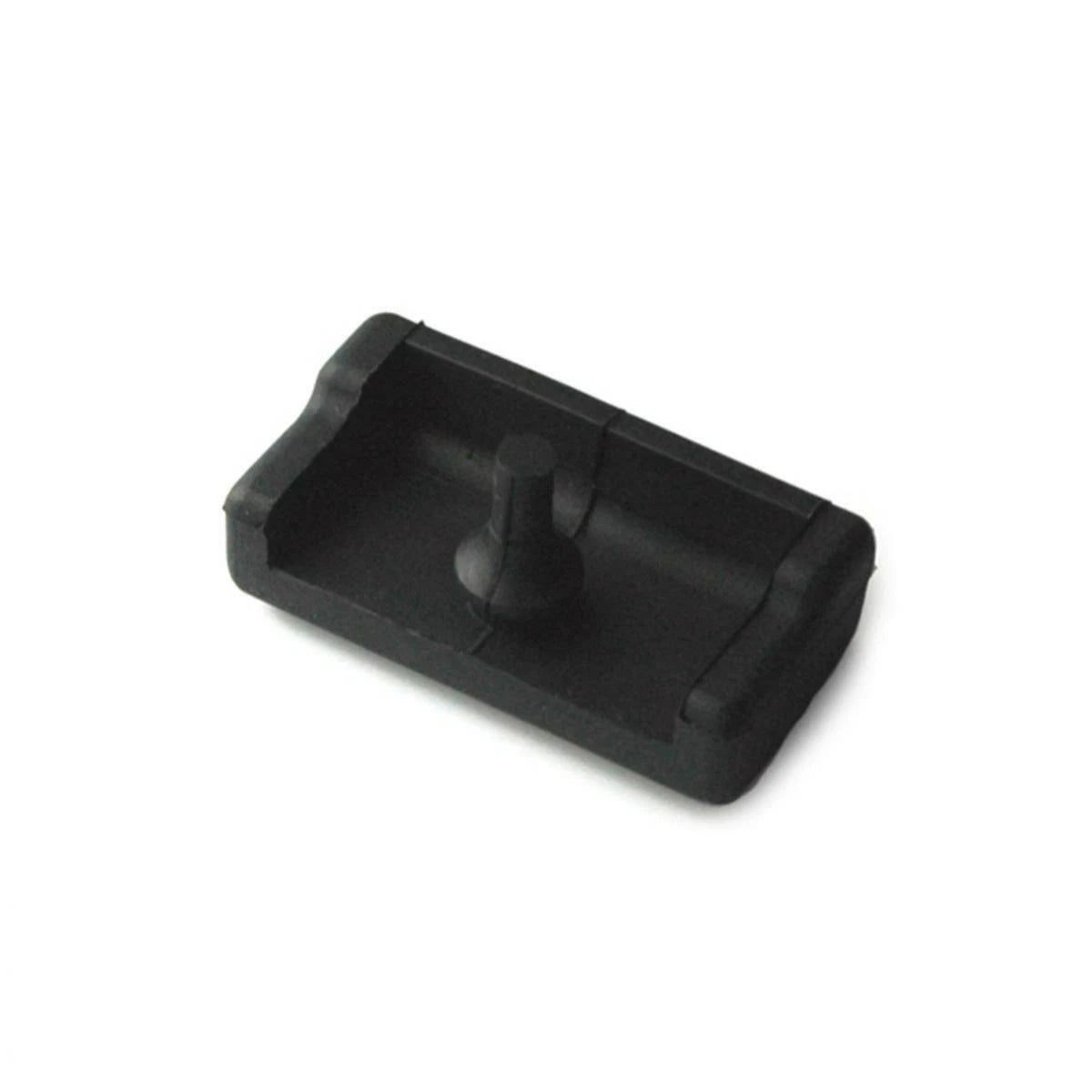 Windscreen Cushion Rest Rubber Block Fits 1969-1984 Toyota Land Cruiser FJ40