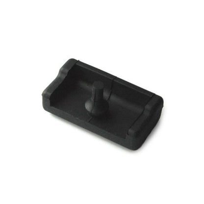 Windscreen Cushion Rest Rubber Block Fits 1969-1984 Toyota Land Cruiser FJ40