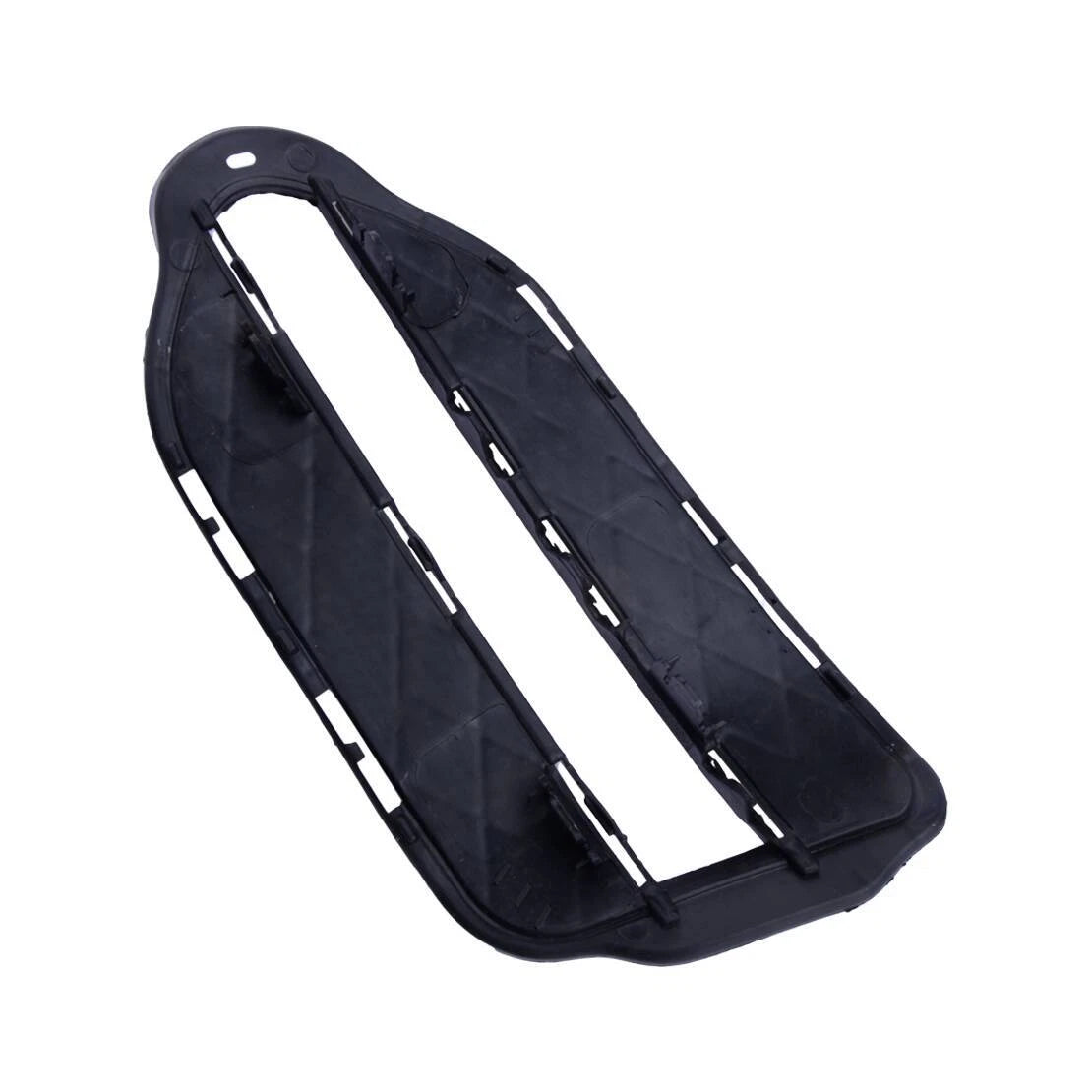 Fog Light Grille Cover Trim for Benz GLK250 GLK350 (2013-2015)