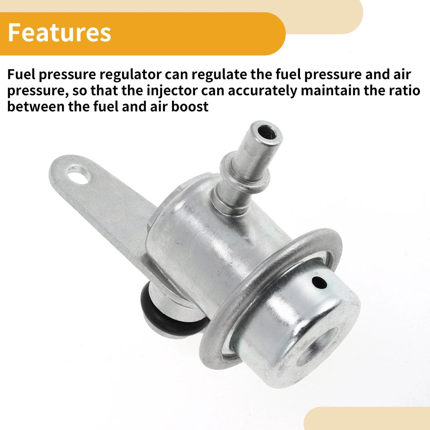 Fuel Pressure Regulator for Lexus ES300 (1997-2001)