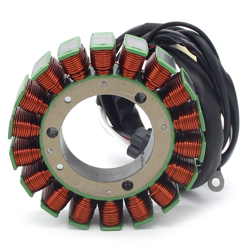 Outboard Stator Coil for Yamaha F50 F60 F70 FT50 FT60 FT70 (2010-2017)