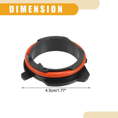 LED Headlight Retainer Socket for BMW 5 Series (2001-2003)