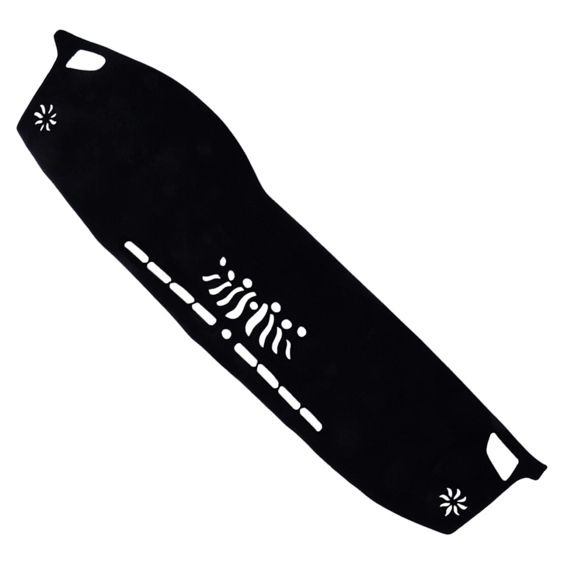 Dashboard Cover Anti-Slip Mat for LDV D90 SV9A (2017-2023)