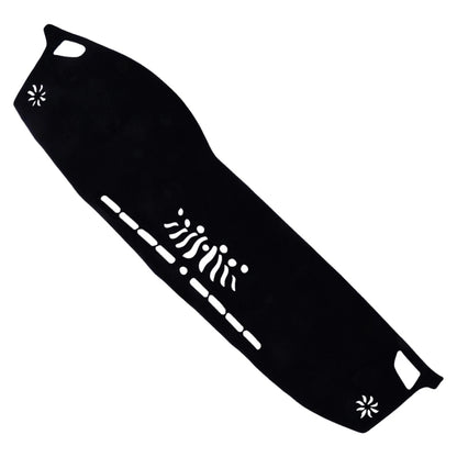 Dashboard Cover Anti-Slip Mat for LDV D90 SV9A (2017-2023)