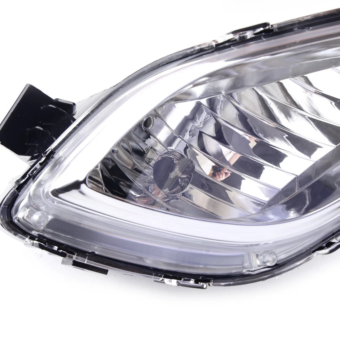 Right Front Fog Light for Hyundai Elantra (2011-2016)