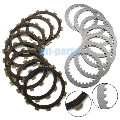 Clutch Friction Disc Plate for Yamaha XJ750 Seca (1981-1983)