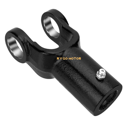 Prop Shaft Indexed Slip Yoke for Polaris RZR XP 4 1000 (2014–2022)