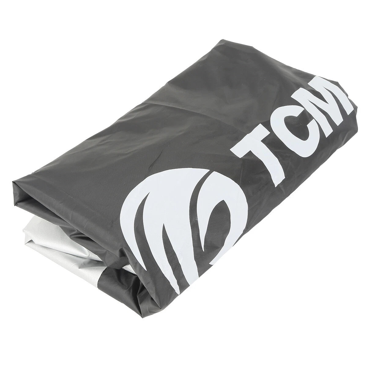 Motorcycle Storage Cover Waterproof UV Rain Protector for Street Bike