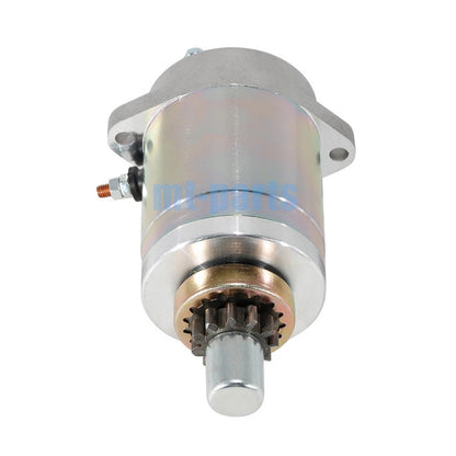 Starter Motor for Vespa PK 50 SS/XL Elestart (1983-1990)