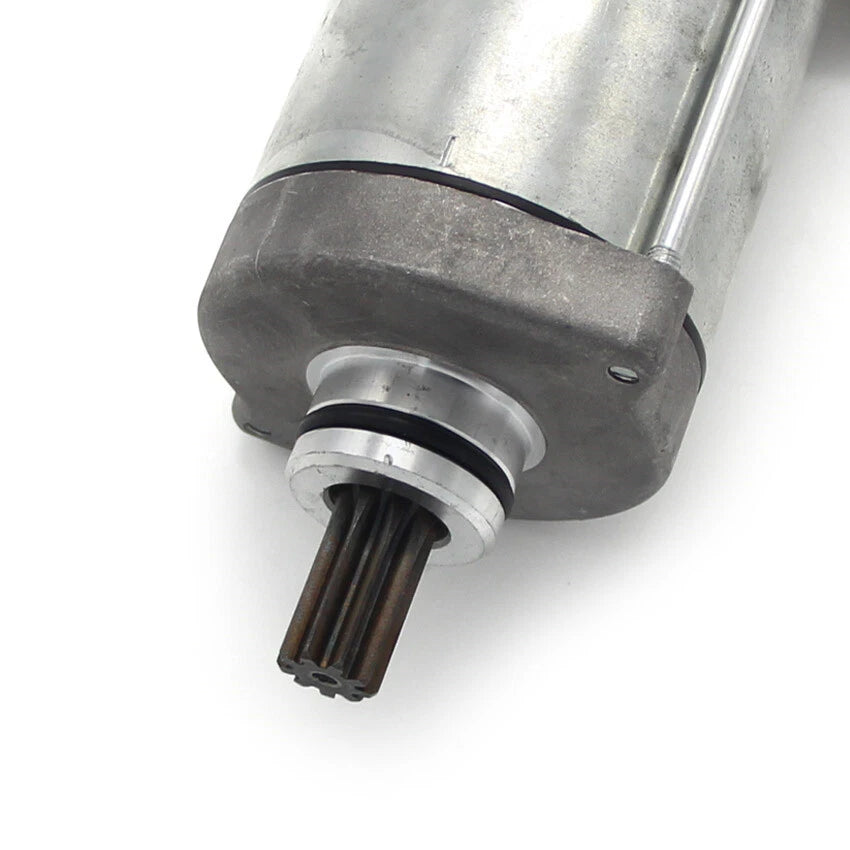 Starter for Yamaha YXM700 Viking, YXR700F Rhino, YFM700R Raptor, YFM700FWAD Grizzly (2014-2023)