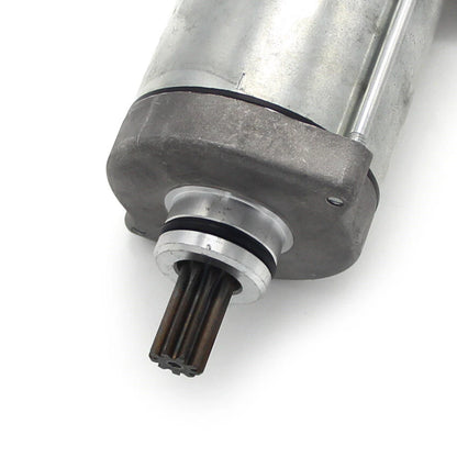Starter for Yamaha YXM700 Viking, YXR700F Rhino, YFM700R Raptor, YFM700FWAD Grizzly (2014-2023)