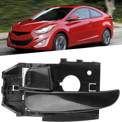 Front Left Inner Door Handle for Hyundai Elantra XD (2001-2006)