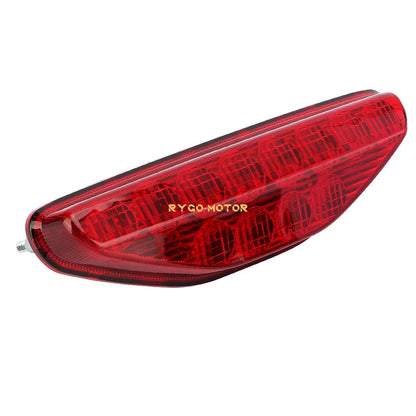 2 x Tail light for Honda TRX300EX TRX400EX Sportrax 300 400 (2005–2007)