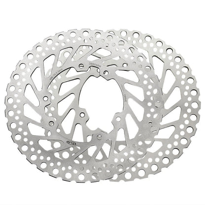 Front Brake Disc Rotor for Honda CRF250R CRF450R (2004-2023)