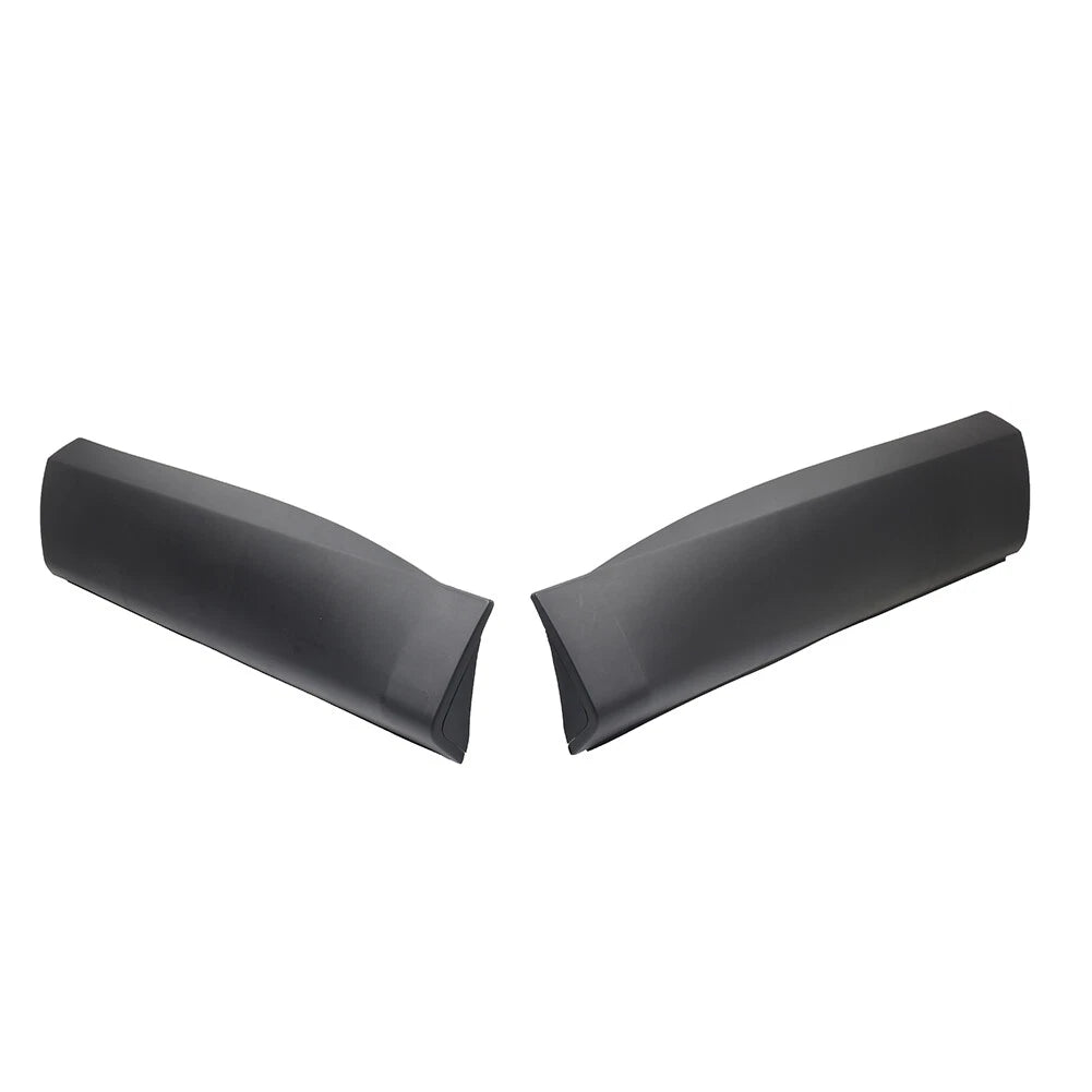 Rear Door Lower Molding Panel Trim for Jaguar F-Pace (2016-2021)