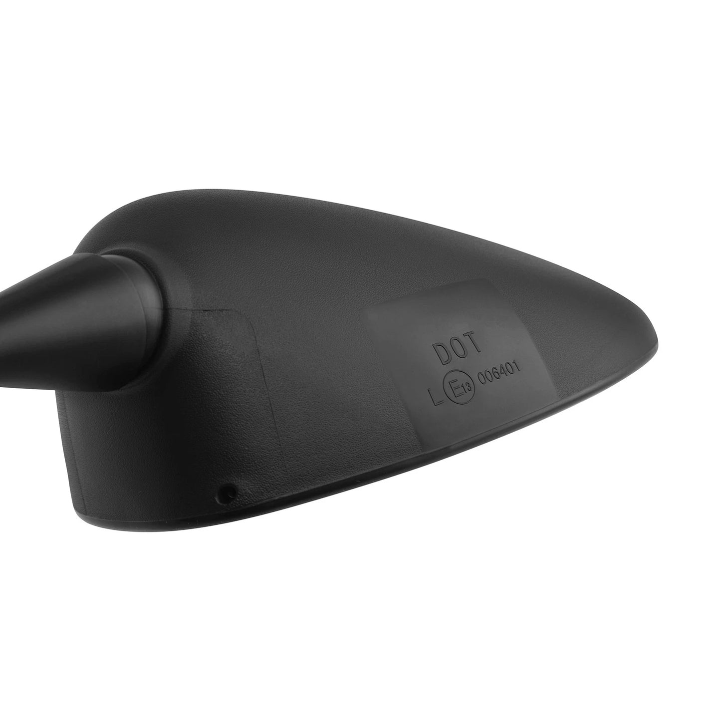 Rear View Side Mirrors for Honda CBR600 F4 F4I (1999-2002)