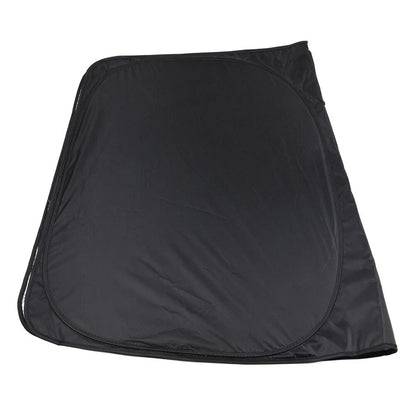 Foldable Windshield Sun Shade Visor for Audi Q3 (2013-2018)