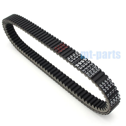 Drive Belt for Bennche Cowboy 1000, Spire 1000X, Spire 800 (2010-2016)
