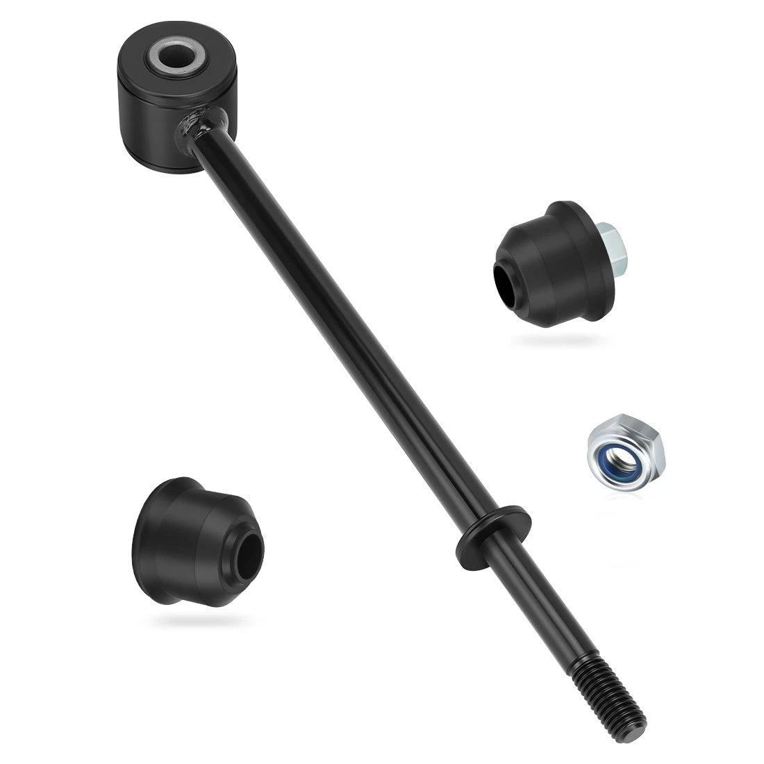 Torsion Bar Linkage & Bushing for Polaris Sportsman 300, Ranger 400–900 EV