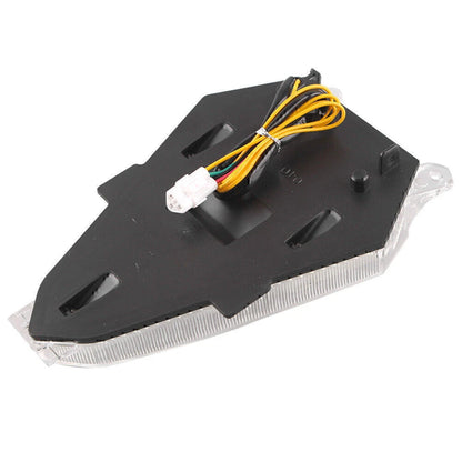 LED Brake Turn Signal Tail Lights for Yamaha YZF R6 (2008-2013)