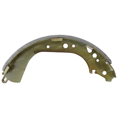 4 x Rear Brake Shoes Linings Pads for Land Cruiser