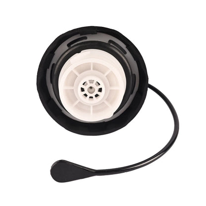 Fuel Cap / Gas Filler with Tether for Jeep Wrangler JK TJ (2003–2018)