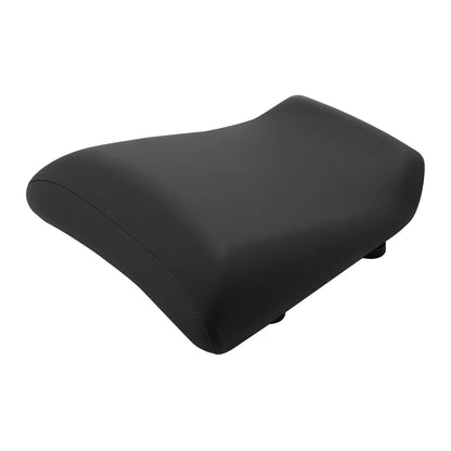 Black Rear Passenger Seat Pillion for Yamaha MT09, FJ09 (2014-2017)