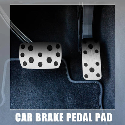 Gas Brake Pedal Cover Pad for Subaru Impreza, Forester