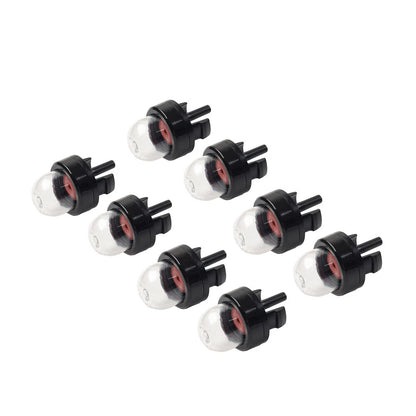 8x Primer Bulb for Ryobi Poulan Echo Chainsaw Trimmer