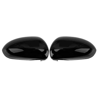 Wing Mirror Cover Caps for Vauxhall Corsa D (2006-2014) E (2014-2019)