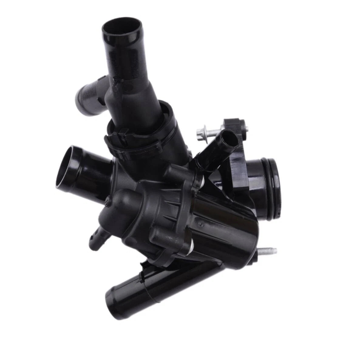 Engine Coolant Thermostat for Mercedes CLA250 GLA250 GLA45 AMG (2014-2020)