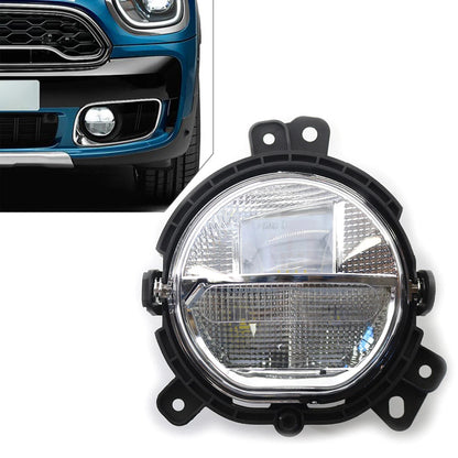 LED Fog & Daytime Running Light for BMW Mini Countryman F60 (2017-2023)