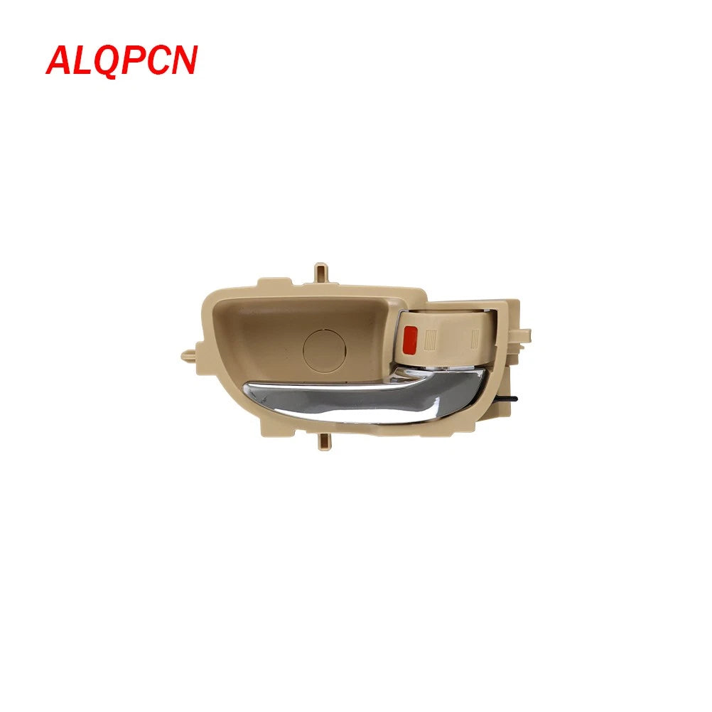 Right Interior Door Handle Khaki for Toyota Corolla (2014-2019)