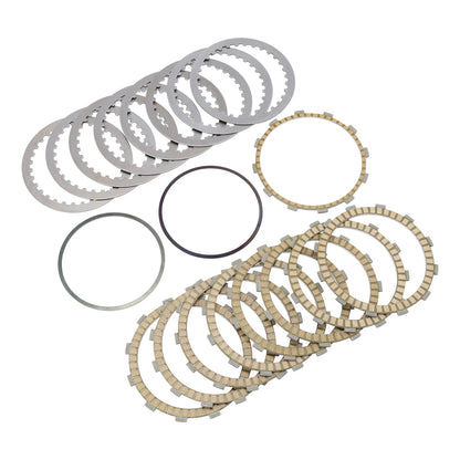 Clutch Kit for Harley Street Glide (2004-2010)