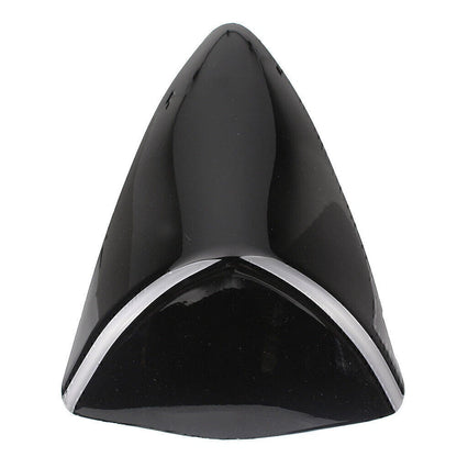 Rear Seat Cover Cowl for Kawasaki Ninja ZX6R (2007-2008) Black