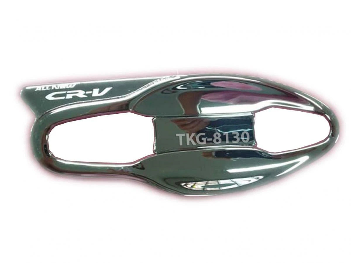 Door Handle Bowl Trim Chrome for Honda CR-V (2012-2015)