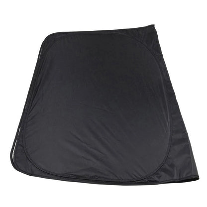 Foldable Windshield Sun Shade for Acura MDX (2014-2020)
