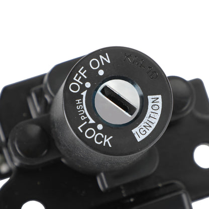 Ignition Lock for Kawasaki Ninja 250R/300 (2008-2017)