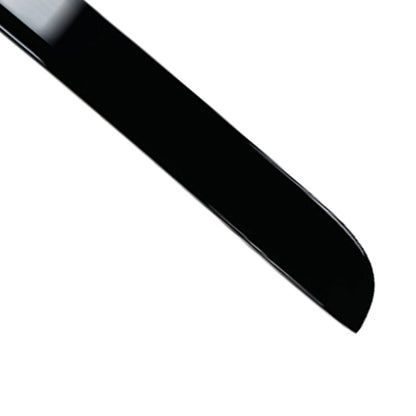 Rear Boot Spoiler Lip for Benz W205 C200 C260 C43 (2015-2021) Gloss Black