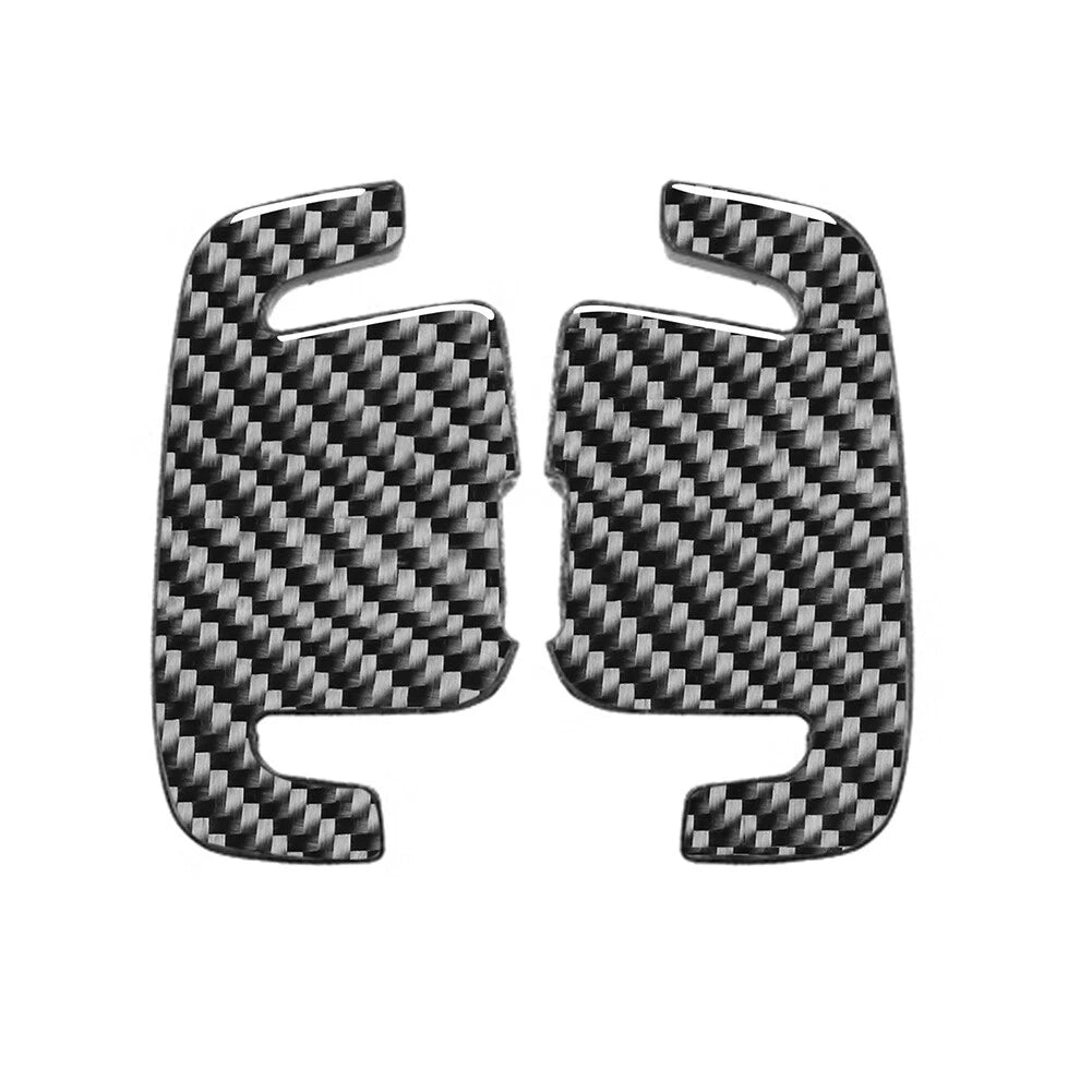 Steering Wheel Shifter Paddle Extensions for Mercedes Benz A B S GLC Class (2016-2023)