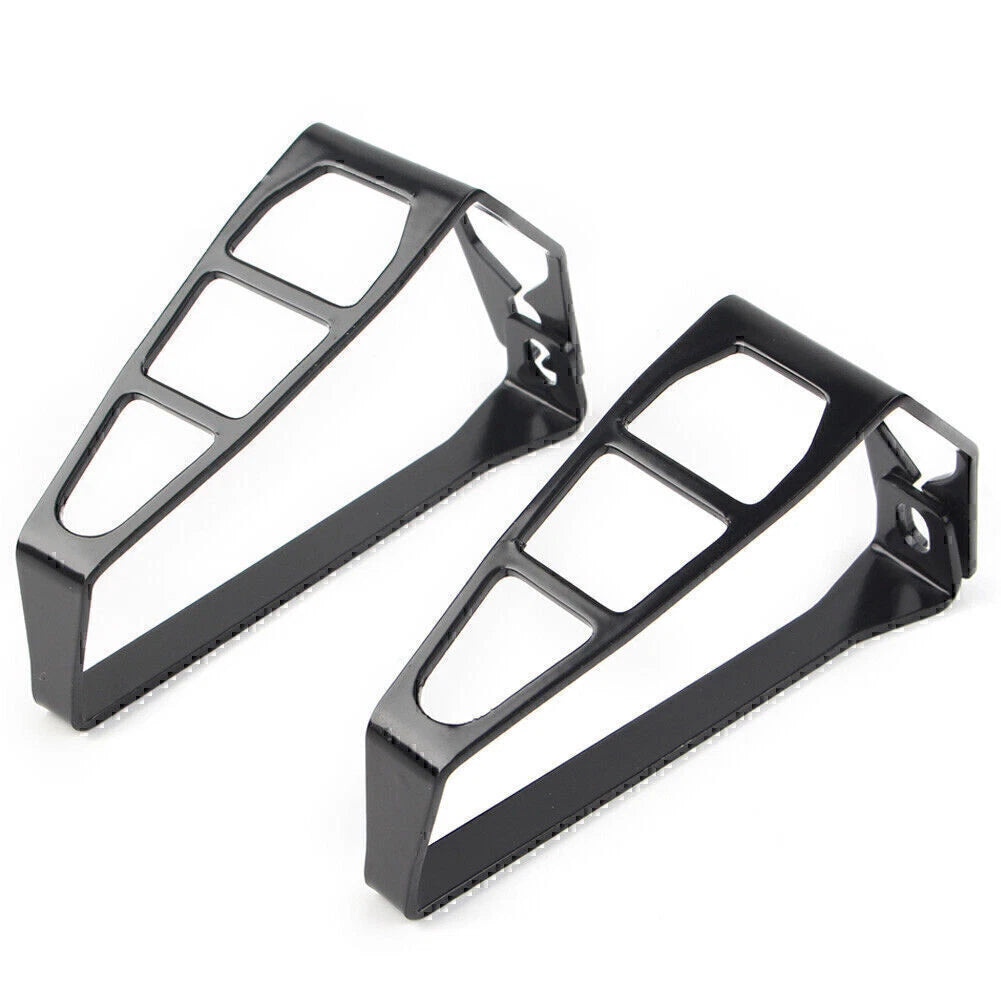 Front Turn Signal Light Cover for BMW R1200GS (2004-2012)
