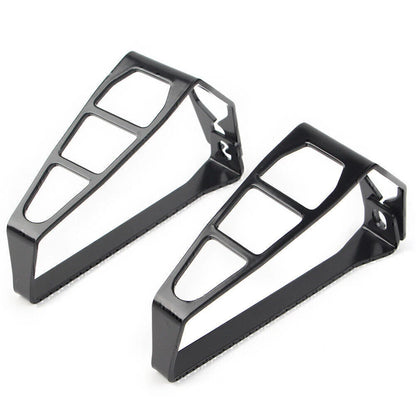 Front Turn Signal Light Cover for BMW R1200GS (2004-2012)